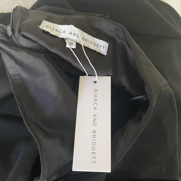New - Unworn Bianca & Bridgett Dress - Picture 2 of 5